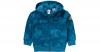 Sweatshirtjacke mit Kapuze Gr. 140 Jungen Kinder