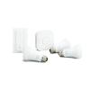 Philips Hue White Ambiance LED E27 3er Starter Set