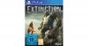 PS4 Extinction