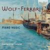 Costantino Catena - Wolf-