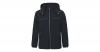 Jacke Softshell Alex mit abnehmbarer Kapuze Gr. 16