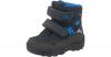 Baby Winterstiefel, Sympatex, Weite M, Gr. 23 Jung