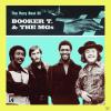 T. Booker:Booker T. & The