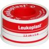 Leukoplast 2,5 cmx5 m