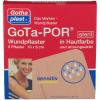 GoTa-POR® Wundpflaster st...