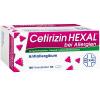 Cetirizin Hexal® bei Alle