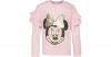 Disney Minnie Mouse Langarmshirt Gr. 104/110 Mädch