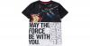 STAR WARS T-Shirts Gr. 11...