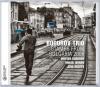 Bodurov Trio - Stamps From Bulgaria 2008 - (CD)