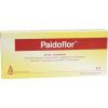 Paidoflor Kautabletten