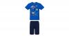 PJ Masks Pyjamahelden Shorty-Pyjama Gr. 116 Jungen