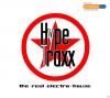 VARIOUS - Hype Traxx (The...