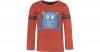 Langarmshirt Gr. 128 Jungen Kinder