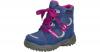 Baby Winterstiefel HUSKY , GORE-TEX, Weite M4, gef