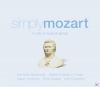 Various - Simply Mozart - (CD)