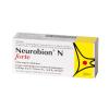 Neurobion N Forte überzogene Tabletten