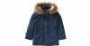 Winterparka Gr. 116/122 Mädchen Kinder