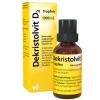 Dekristolvit® D3 1000 I.e...