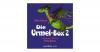 Die Urmel-Box, 6 Audio-CD...