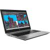 HP zBook 15 G5 4QH14EA Notebook i7-8750H Full HD S