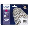 Epson C13T79034010 Druckerpatrone 79XL magenta mit