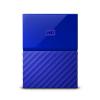 WD My Passport USB3.0 1TB...