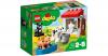 LEGO 10870 DUPLO: Tiere a...