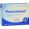 Paracetamol Sophien 500 T...