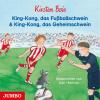 King-Kong, das Fußballsch...