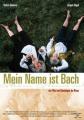Mein Name ist Bach - (DVD