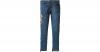 Jeans Skinny Fit mit Stickerein , Bundweite SLIM G