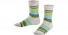 Socken Irregular Stripe , geringelt Gr. 23-26 Jung