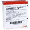 Lycopodium-Injeel® S Ampu...