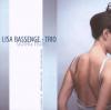 Lisa Trio Bassenge - Going Home - (CD)