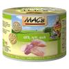 MAC´s Cat 6 x 200 g - Ente, Pute, Huhn