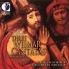 Bach Ensemble - Three Weimar Cantatas BWV 182,12,1