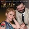 Nicki Parrott:Rossano Spo