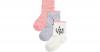 Socken 3er-Pack , Flaming