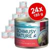 Sparpaket Schmusy Nature 