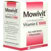 Mowivit Vitamin E 1000 Ka...