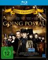 Going Postal - (Blu-ray)