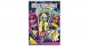 DVD Monster High - Elektr...