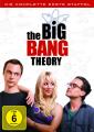 The Big Bang Theory - Sta...