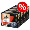 96 x 85 g Sheba Varietäte...