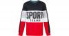 Sweatshirt YURI Gr. 134/140 Jungen Kinder