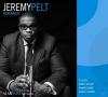 Jeremy Pelt - November - (CD)