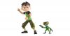 Ben10 Actionfiguren 10cm ...