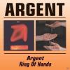 Argent - Argent & Ring Of...