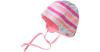 Baby Beanie zum Wenden mi...