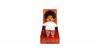 Monchhichi Junge Karo Hos